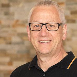 Roland Ebersoldt | Inhaber Wolaris GmbH