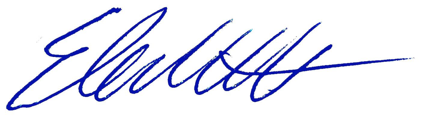 Signatur Roland Ebersoldt